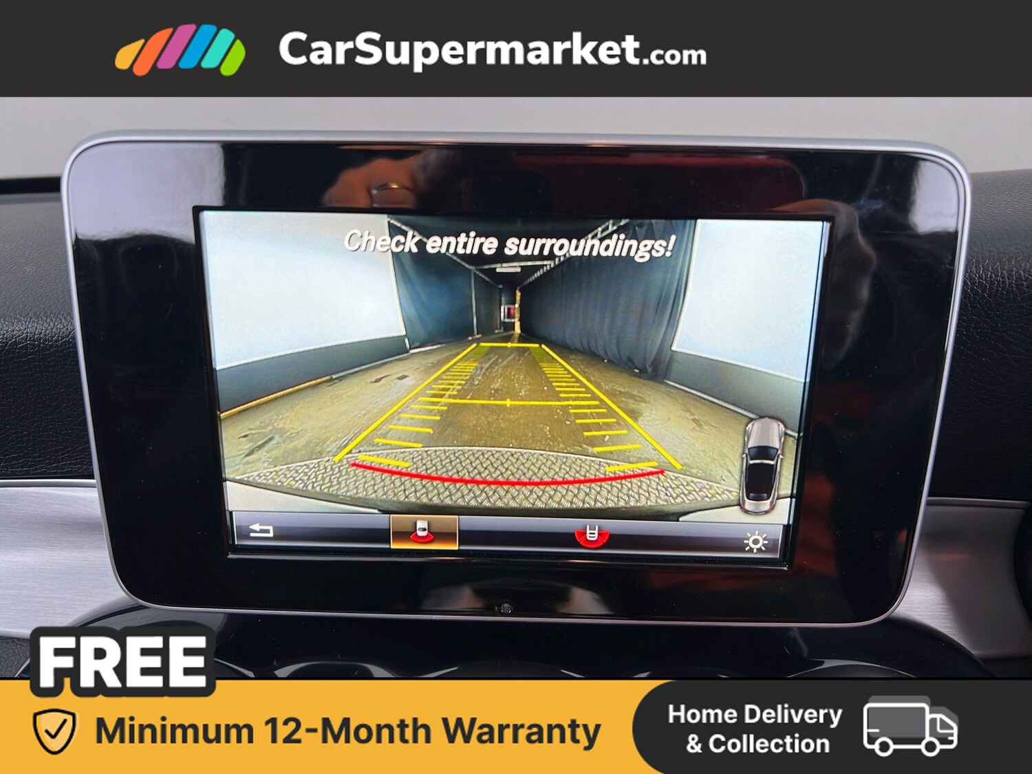 Used Mercedes-Benz C Class 2016 for sale - 77540983: Photo 23