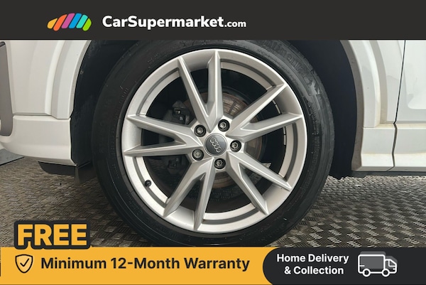 Used Audi Q2 2020 for sale - 76286643: Photo 12