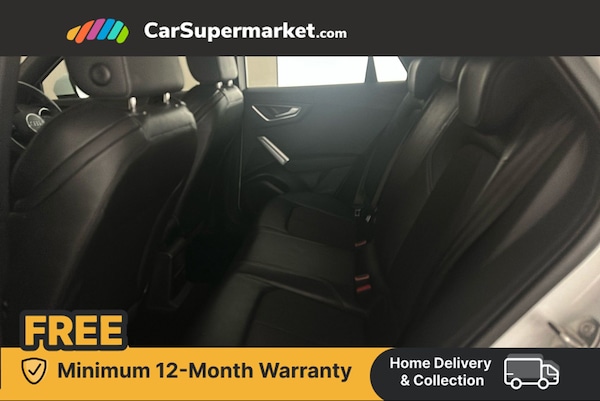 Used Audi Q2 2020 for sale - 76286643: Photo 14