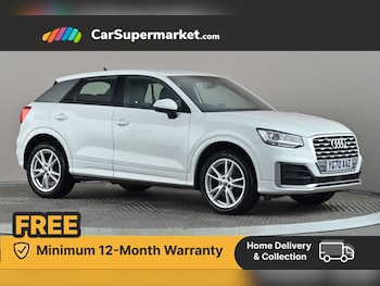 Audi - Q2
