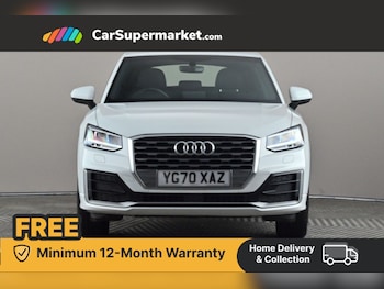 Used Audi Q2 2020 for sale - 76286643: Photo 2