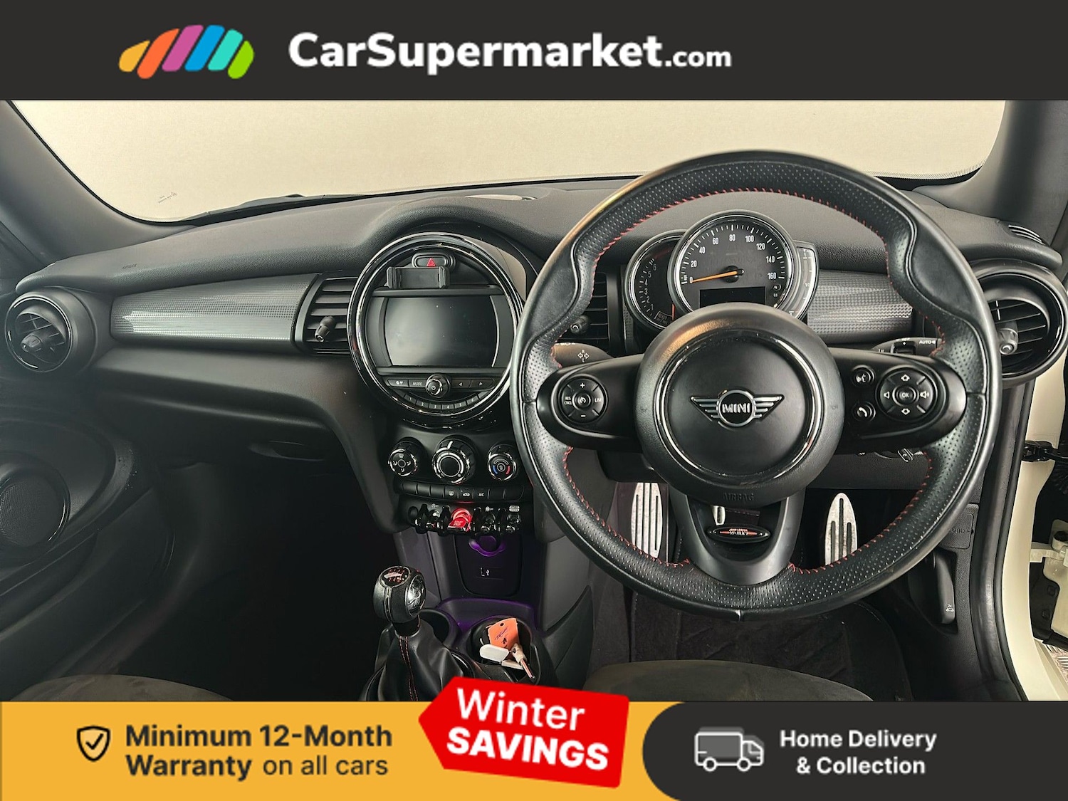Used MINI Hatch 2019 for sale - 77064483: Photo 15