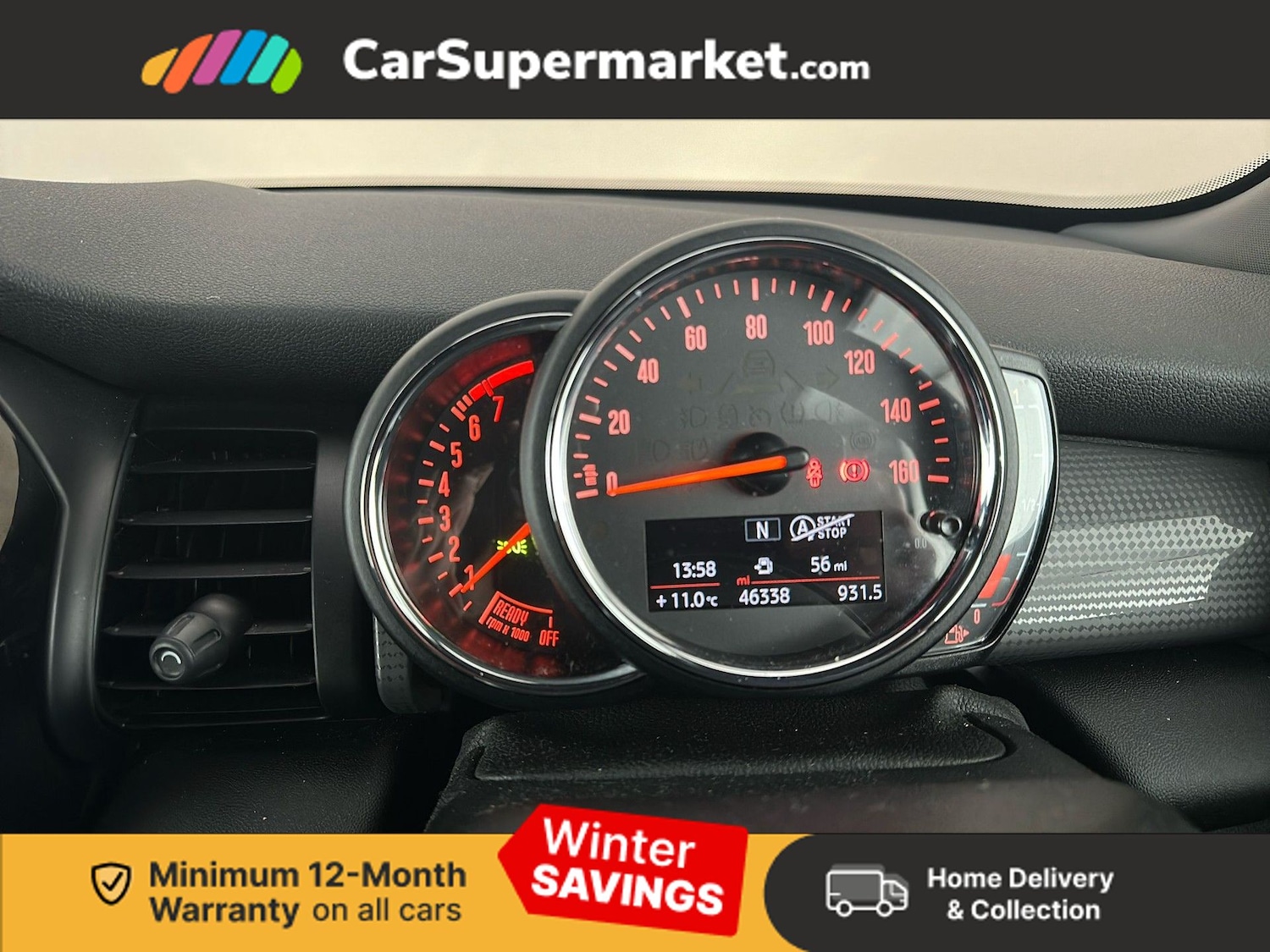 Used MINI Hatch 2019 for sale - 77064483: Photo 16