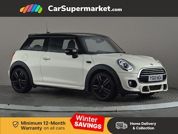 Used MINI Hatch 2019 for sale - 77064483: Photo