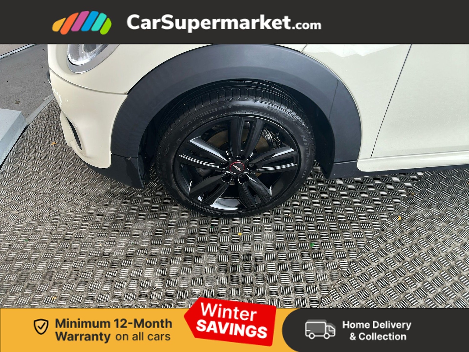 Used MINI Hatch 2019 for sale - 77064483: Photo 20