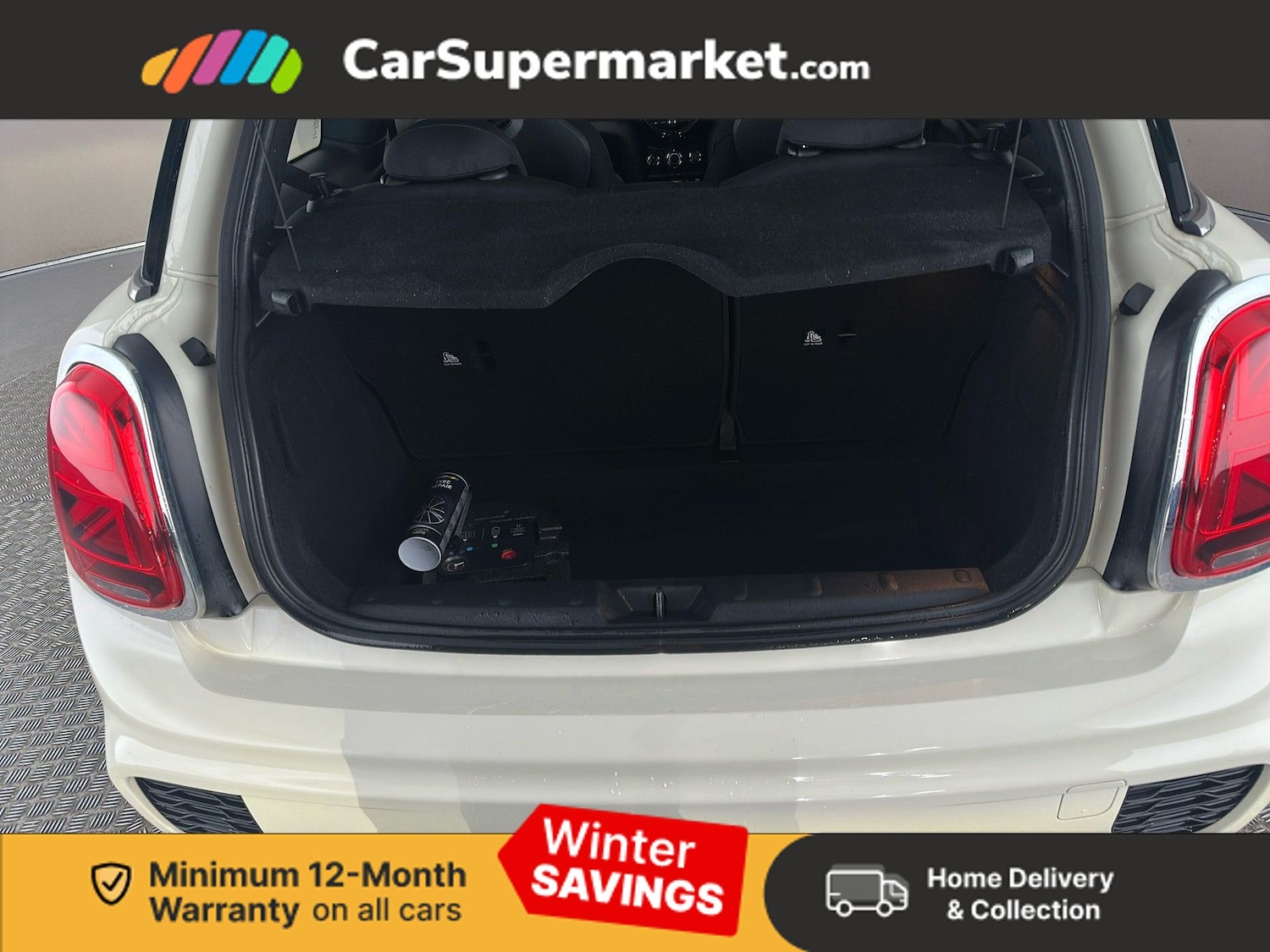 Used MINI Hatch 2019 for sale - 77064483: Photo 23