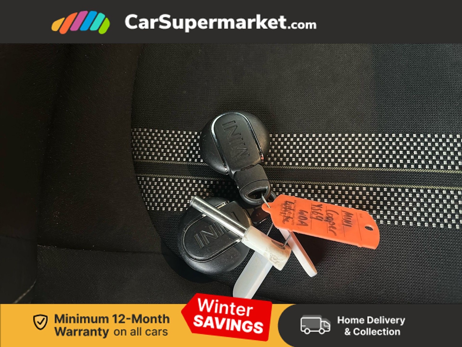 Used MINI Hatch 2019 for sale - 77064483: Photo 24