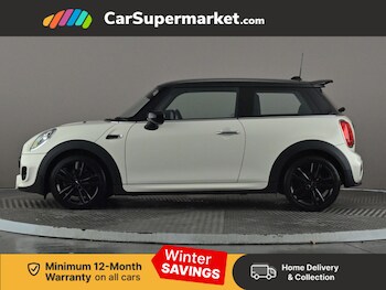 Used MINI Hatch 2019 for sale - 77064483: Photo