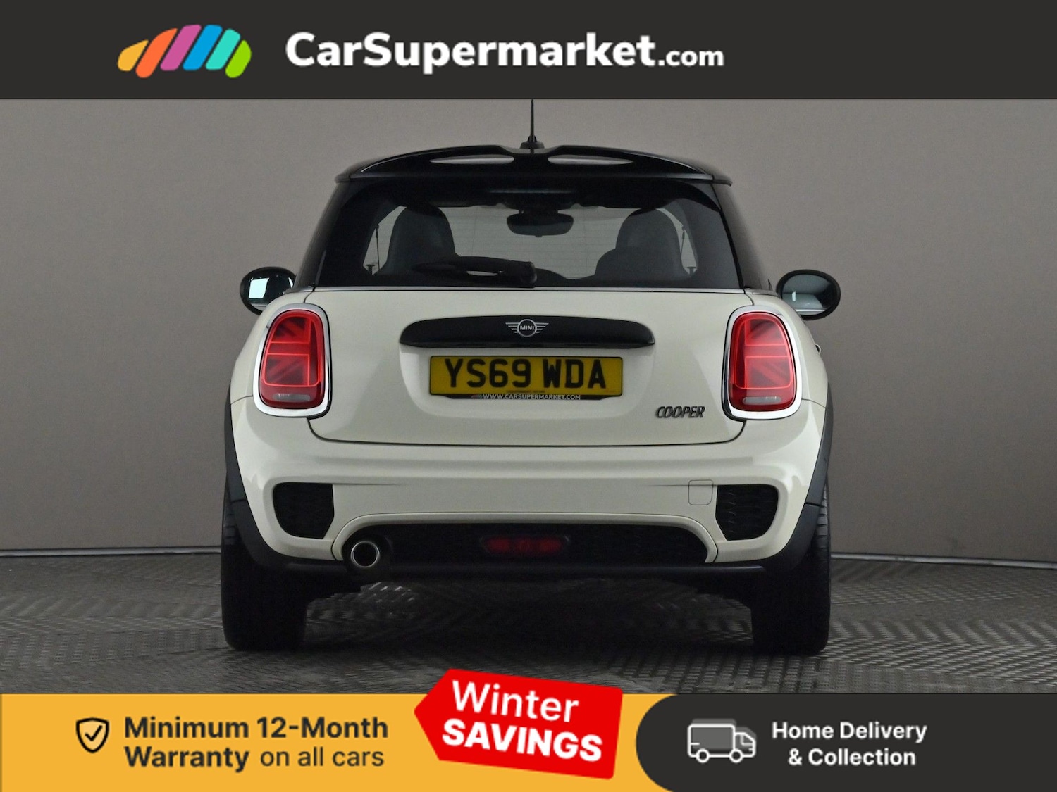 Used MINI Hatch 2019 for sale - 77064483: Photo 6