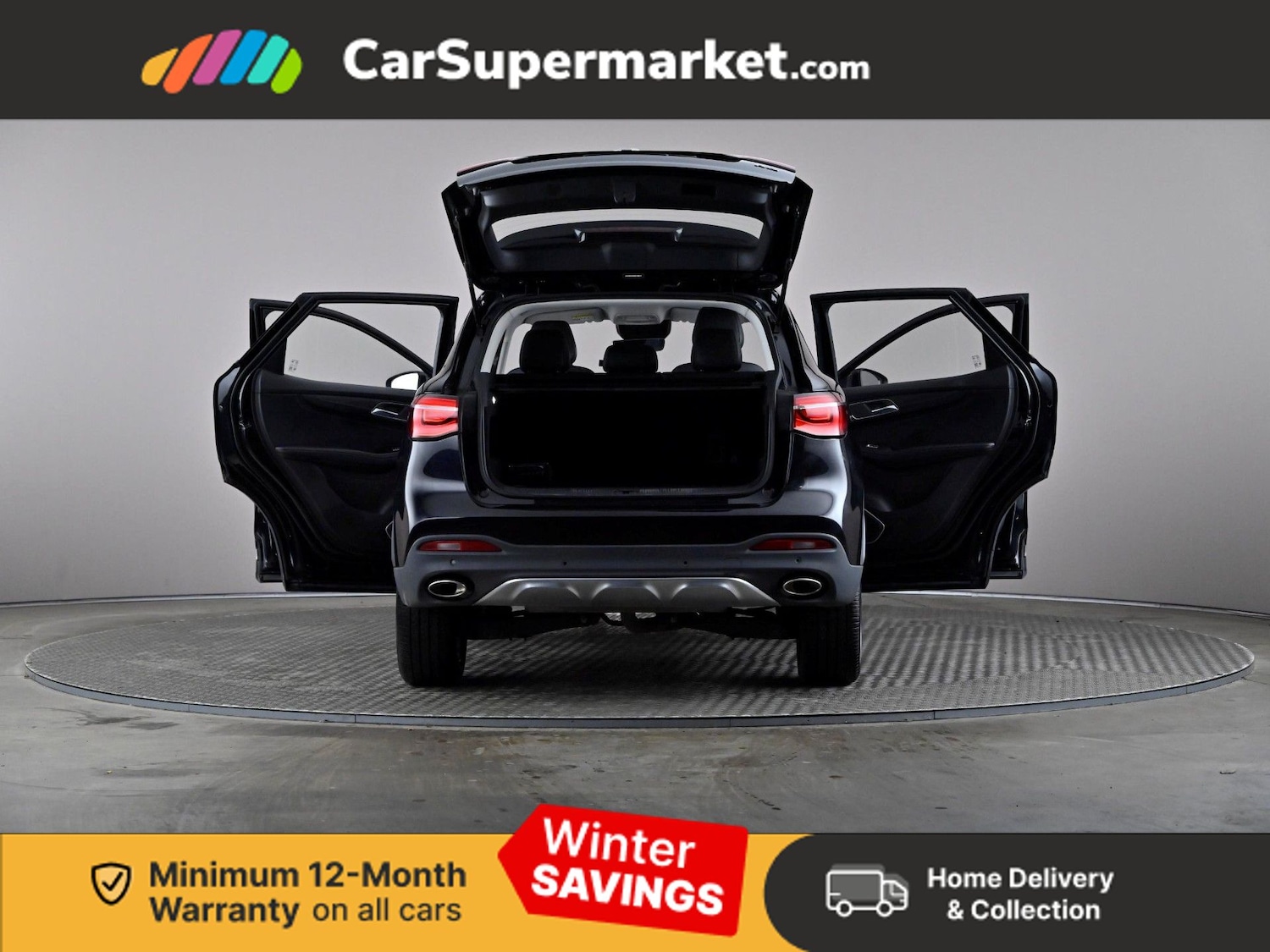 Used MG MG HS 2022 for sale - 77211377: Photo 12