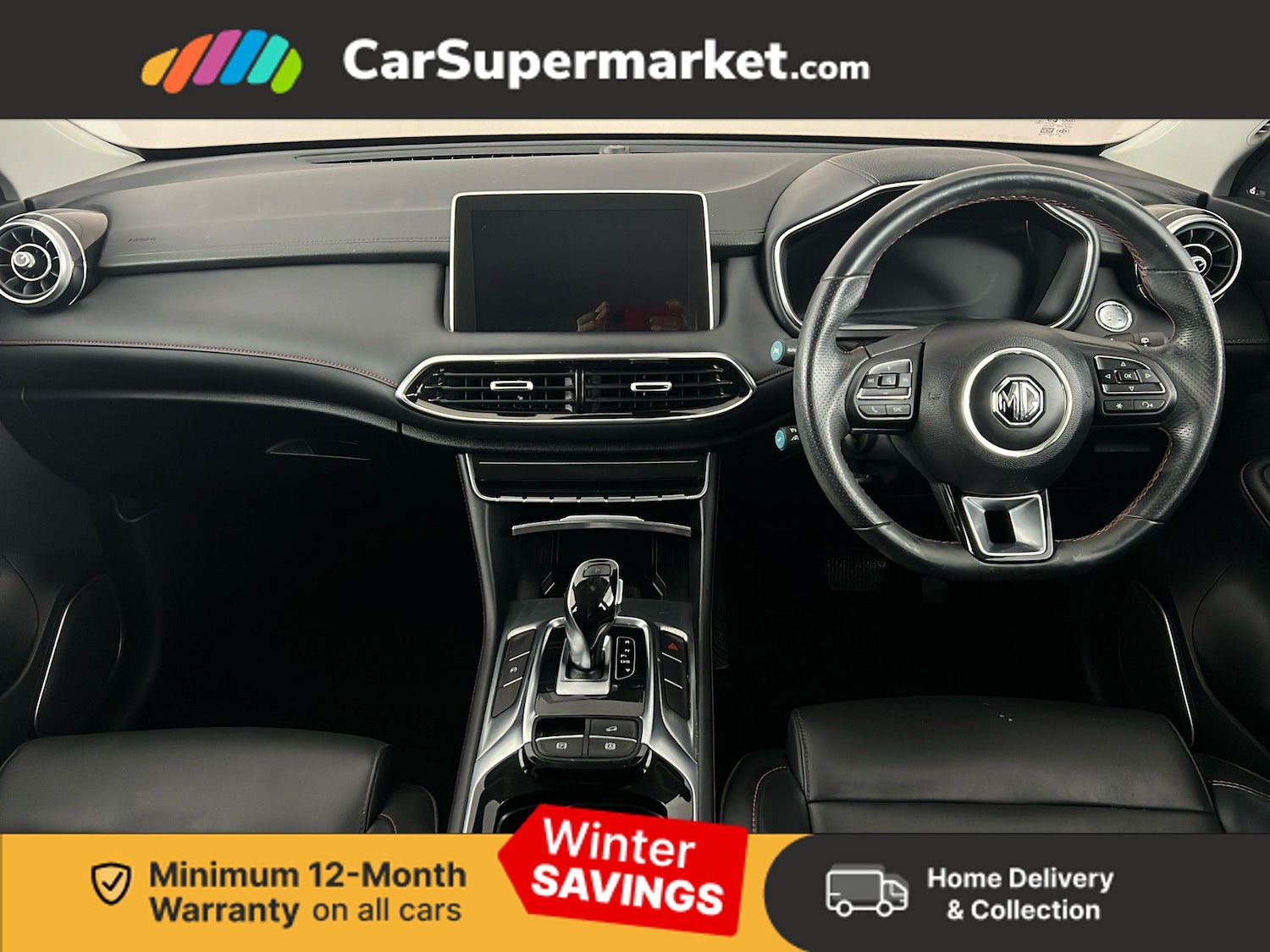 Used MG MG HS 2022 for sale - 77211377: Photo 14