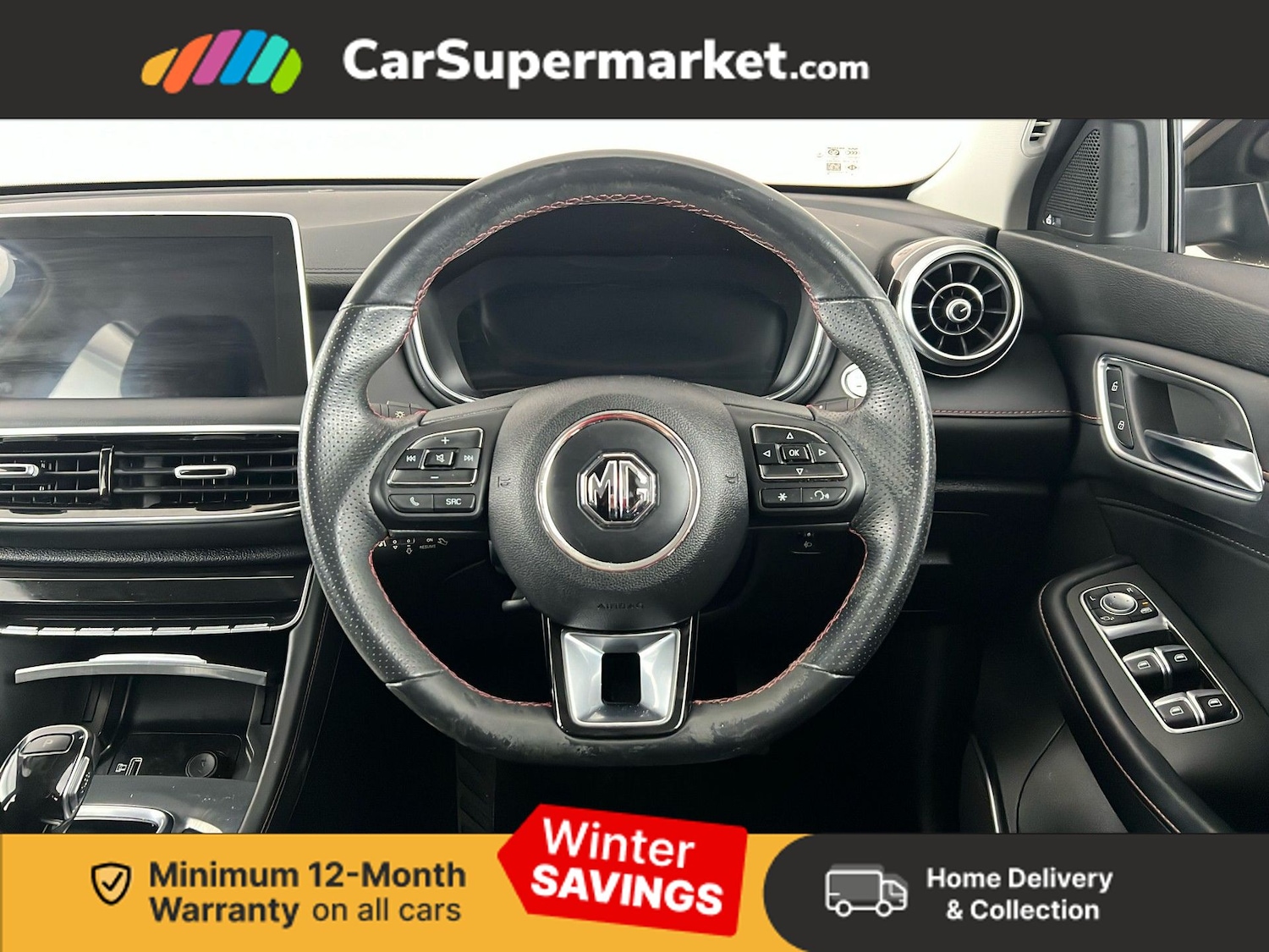 Used MG MG HS 2022 for sale - 77211377: Photo 15