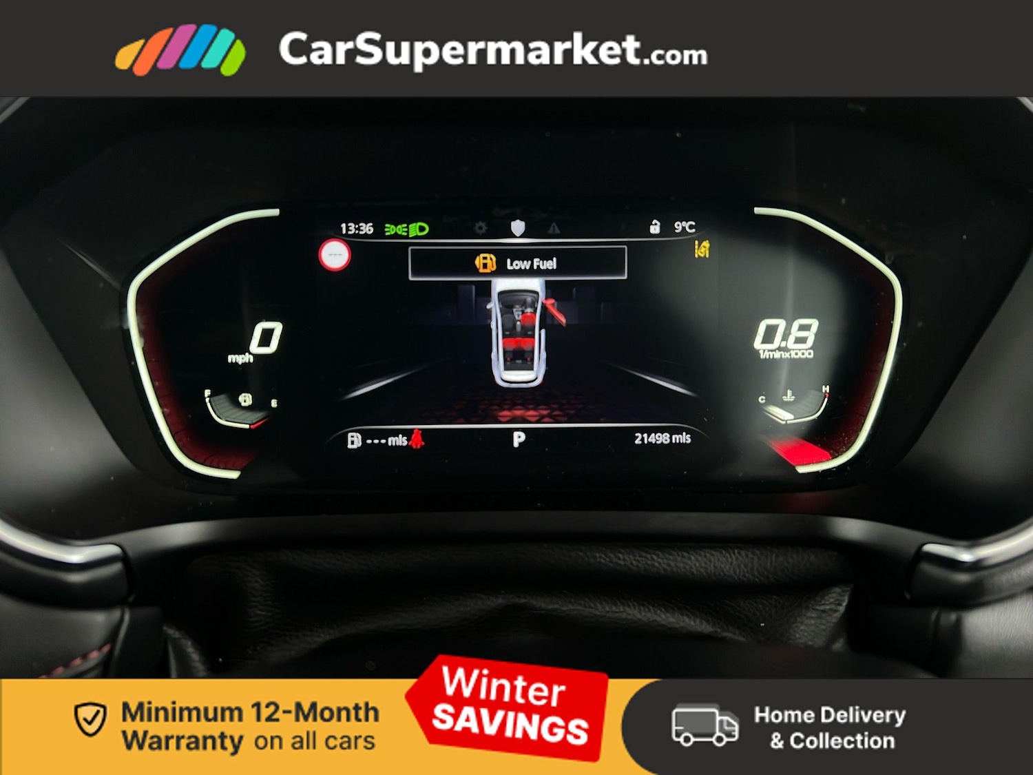 Used MG MG HS 2022 for sale - 77211377: Photo 16