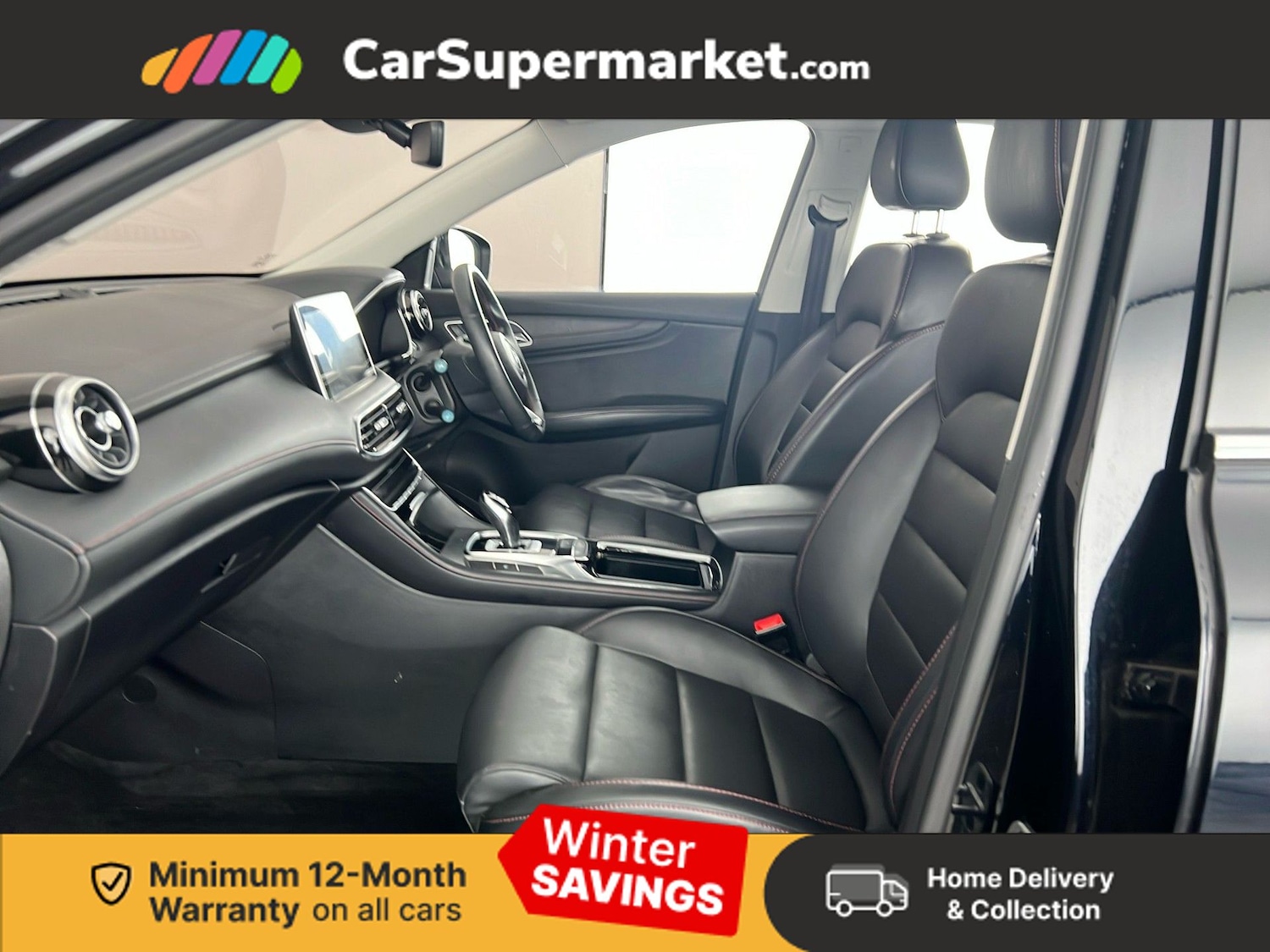 Used MG MG HS 2022 for sale - 77211377: Photo 18