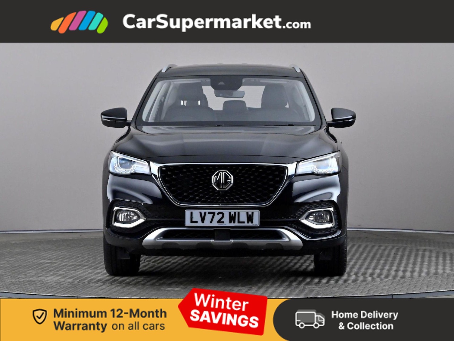 Used MG MG HS 2022 for sale - 77211377: Photo 2