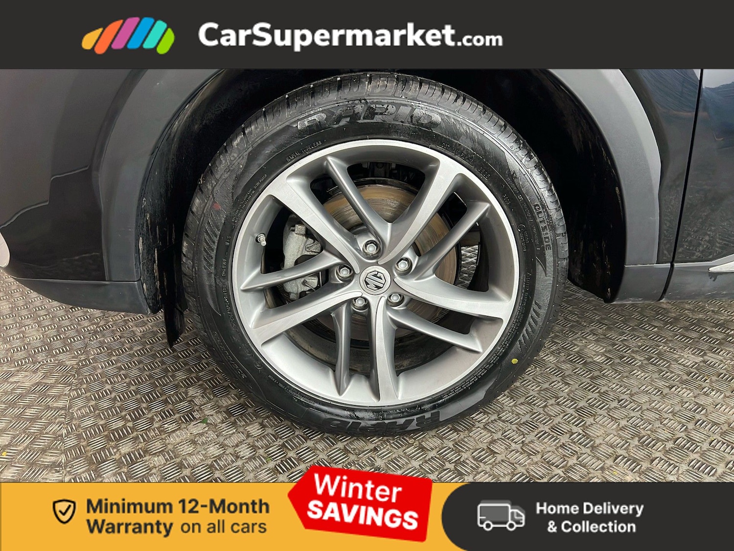 Used MG MG HS 2022 for sale - 77211377: Photo 20