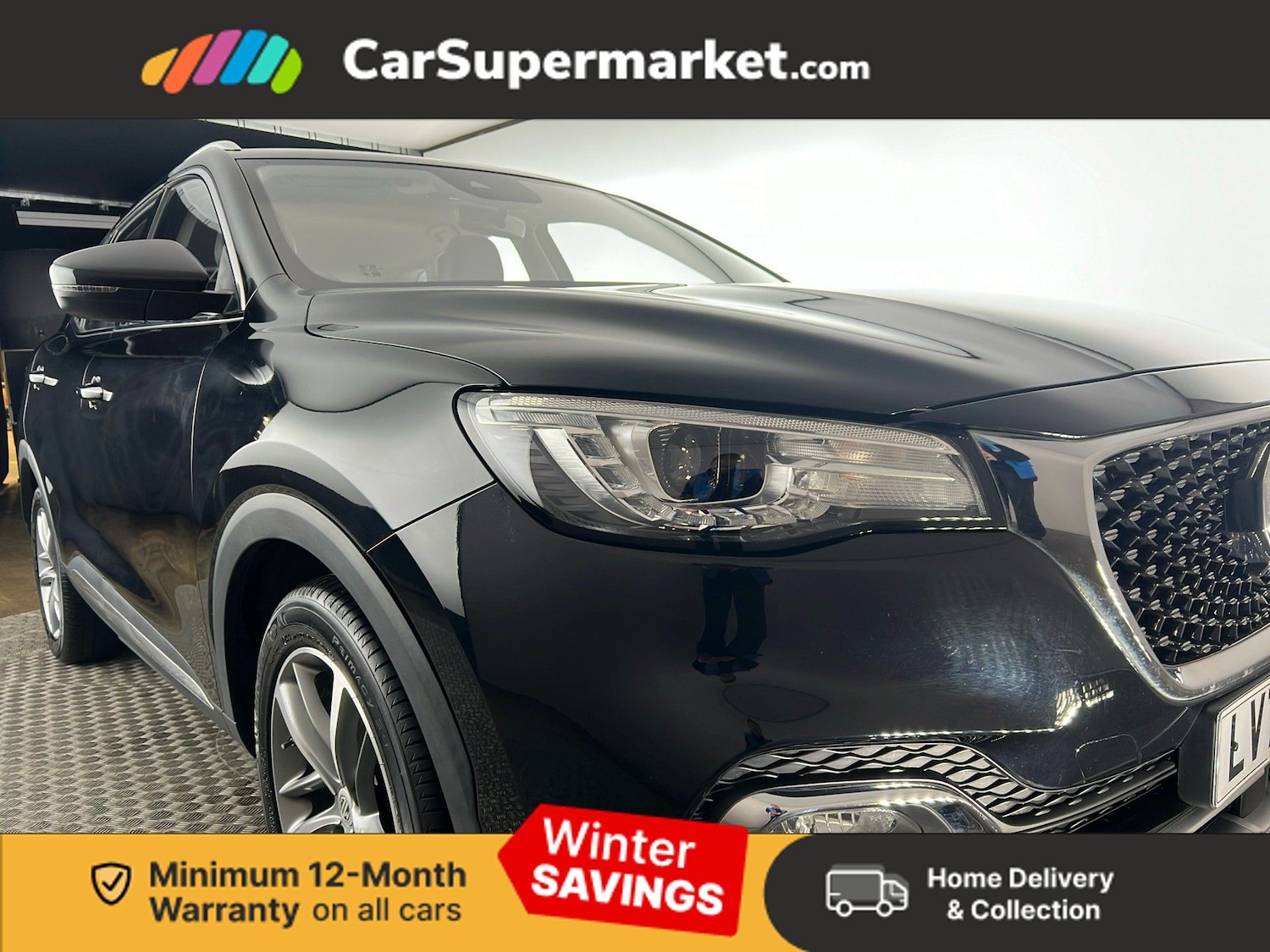 Used MG MG HS 2022 for sale - 77211377: Photo 21