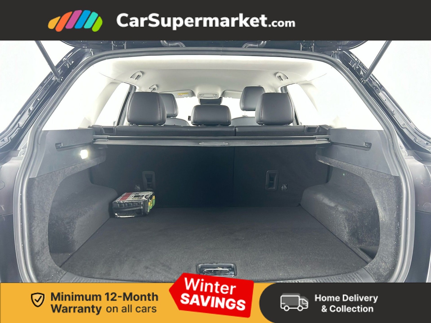 Used MG MG HS 2022 for sale - 77211377: Photo 23