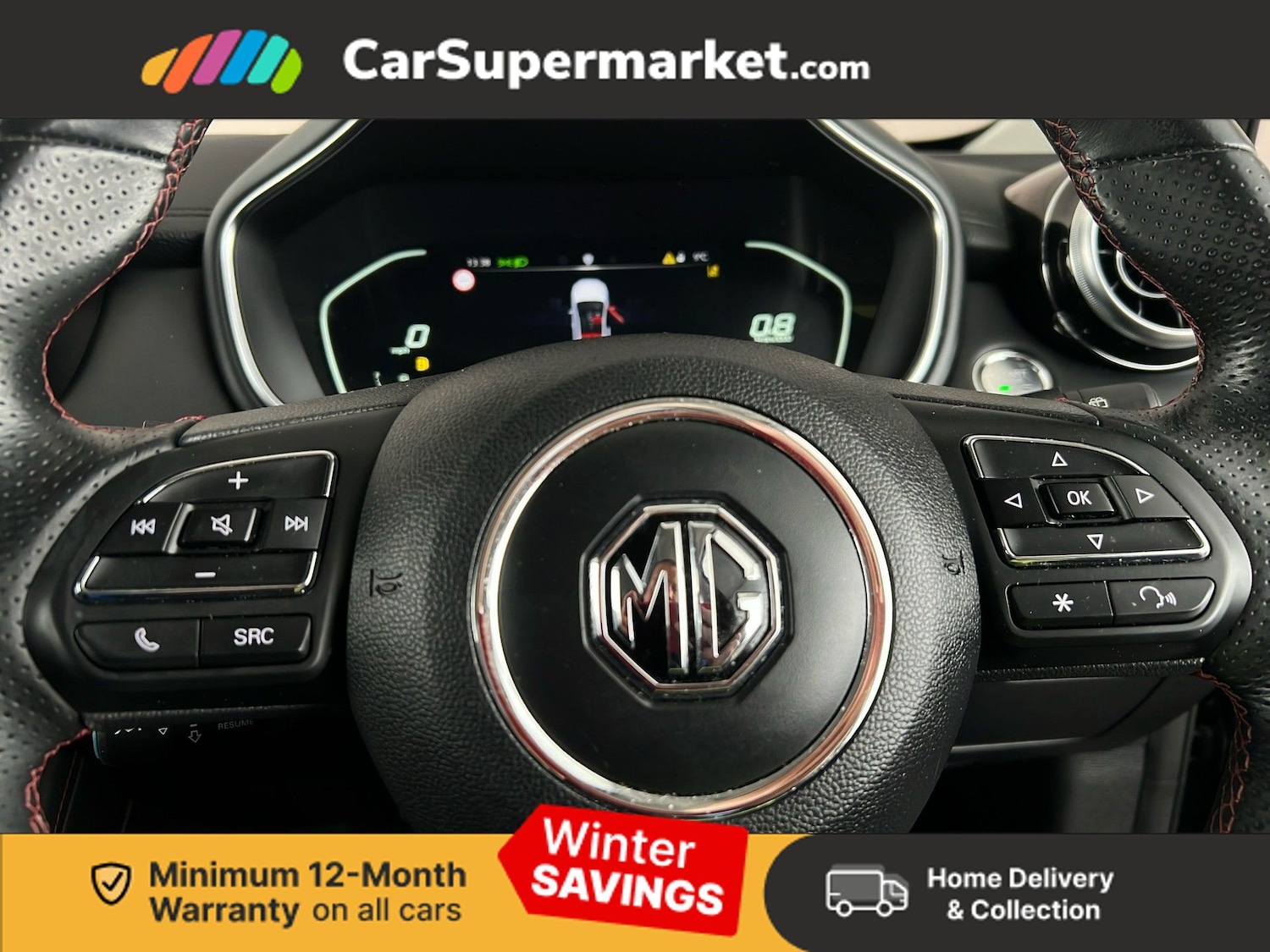 Used MG MG HS 2022 for sale - 77211377: Photo 26