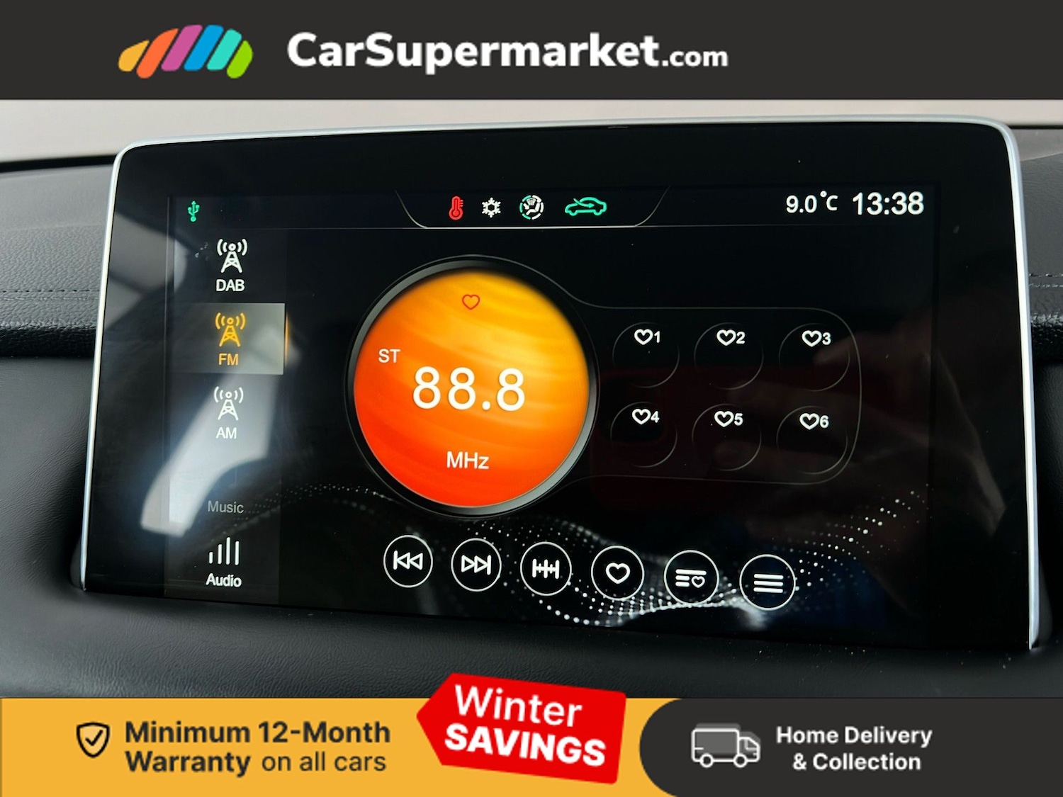 Used MG MG HS 2022 for sale - 77211377: Photo 27