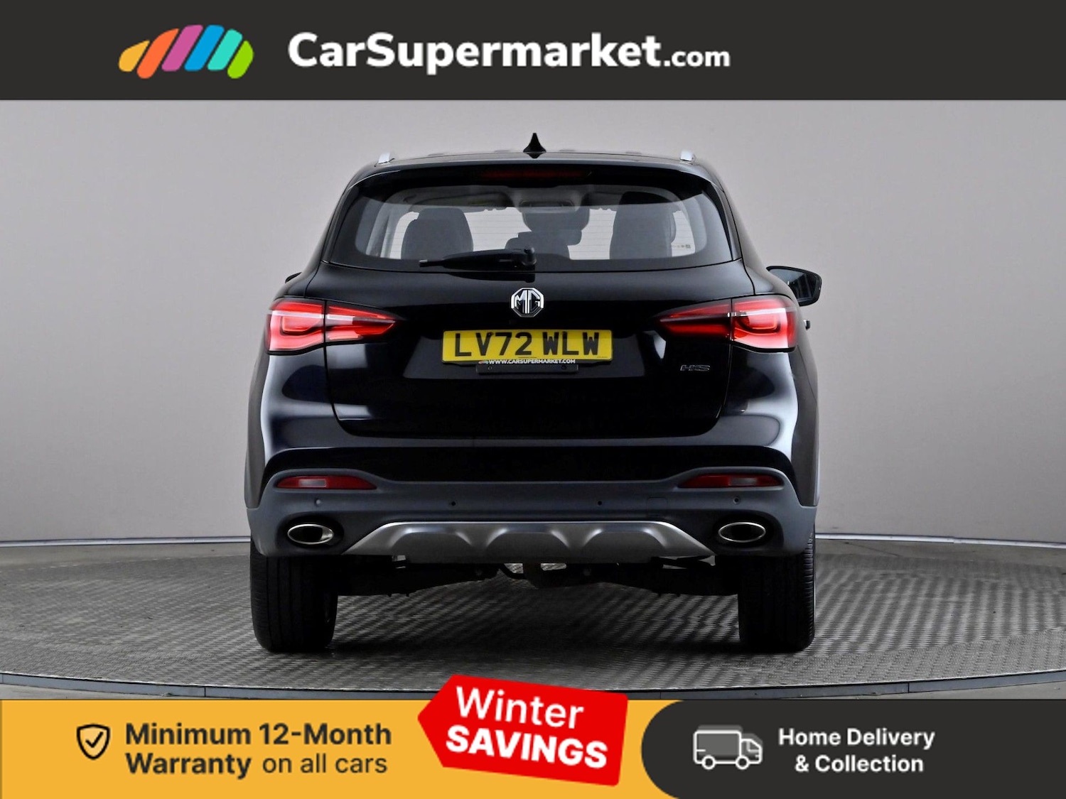 Used MG MG HS 2022 for sale - 77211377: Photo 6