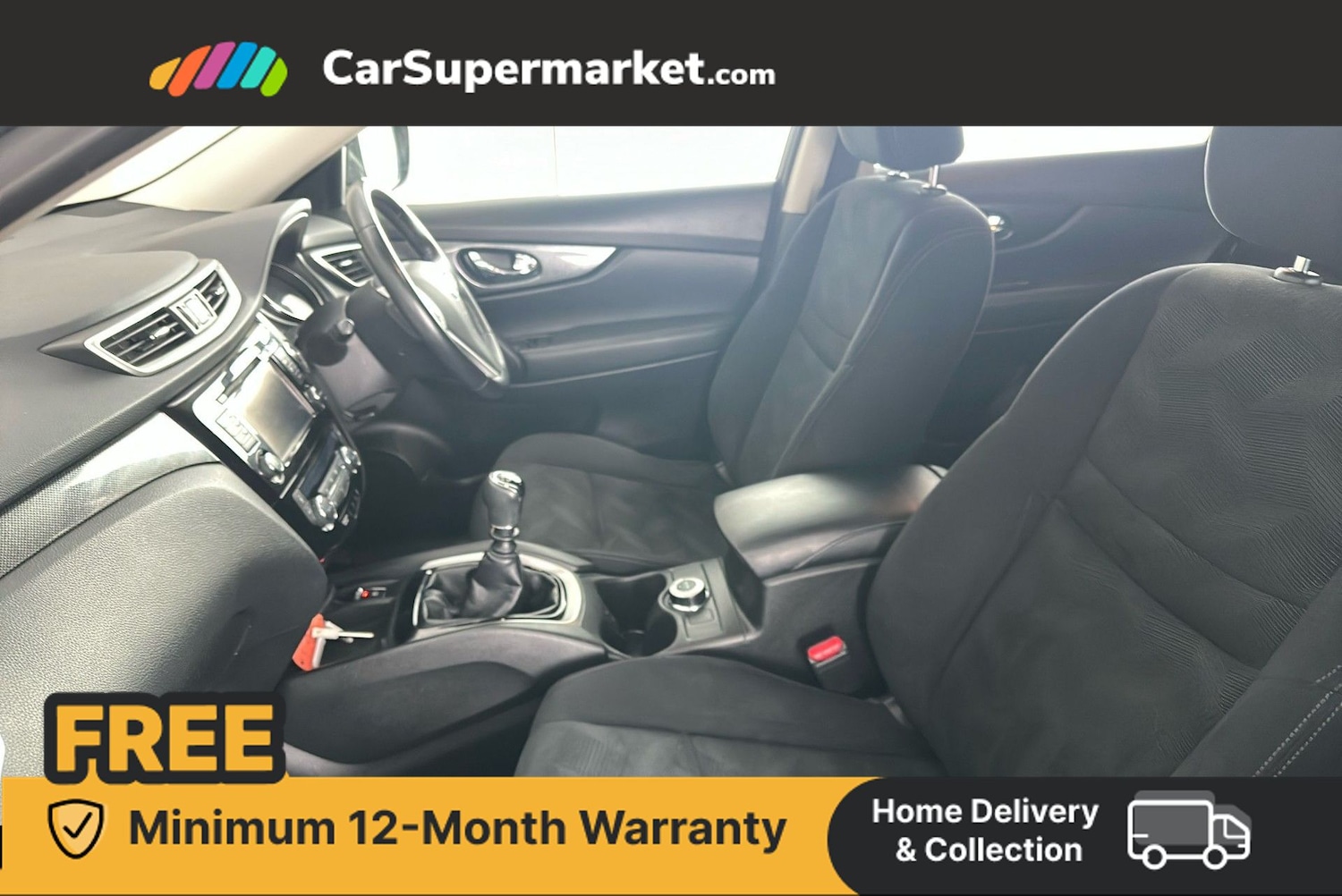 Used Nissan X-Trail 2017 for sale - 76617043: Photo 17