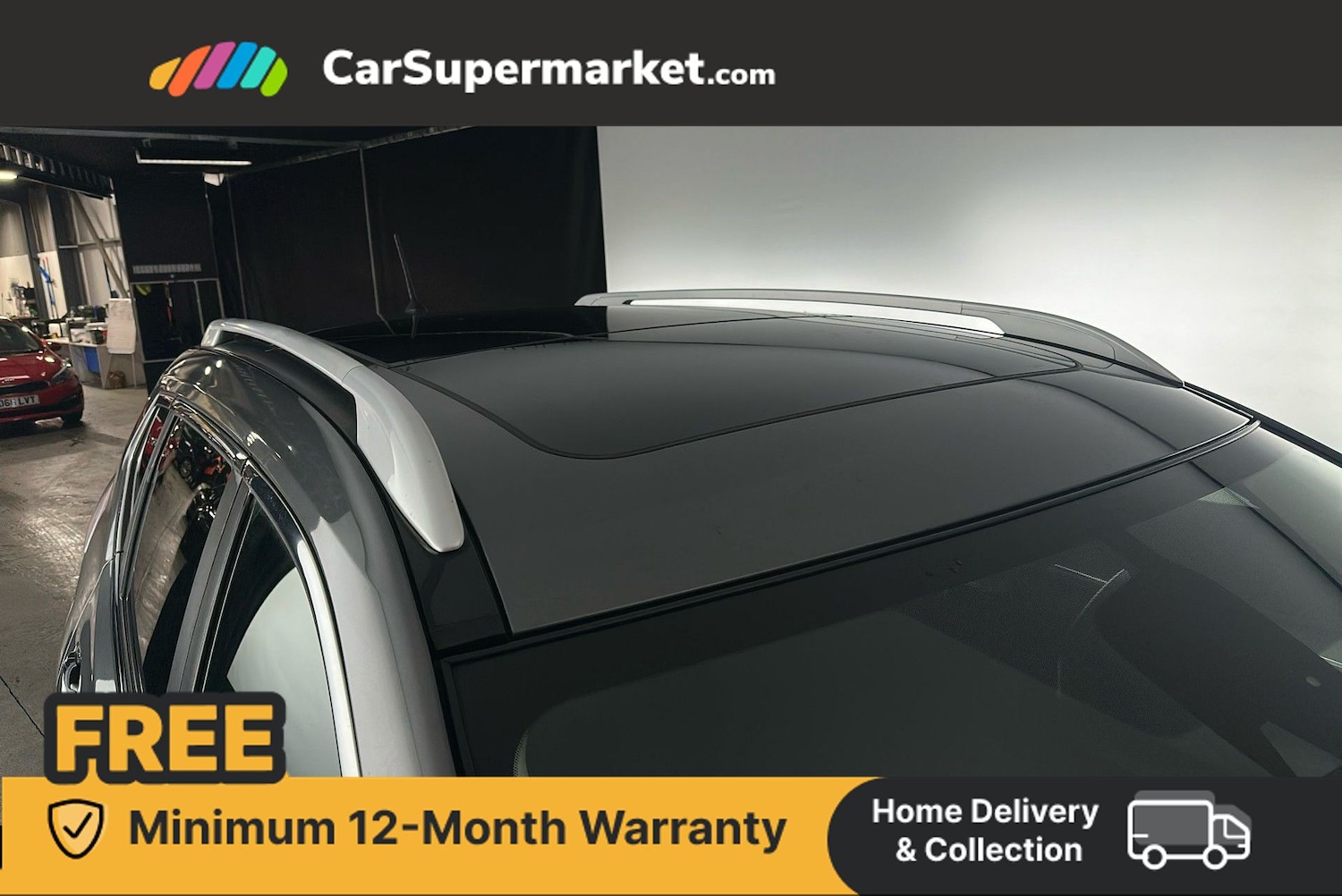 Used Nissan X-Trail 2017 for sale - 76617043: Photo 21