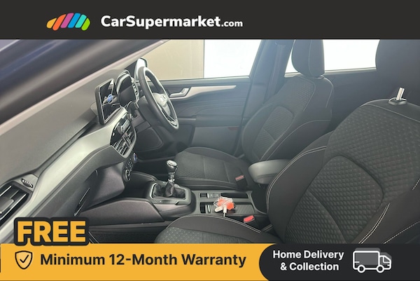 Used Ford Kuga 2022 for sale - 76280940: Photo 11