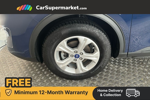 Used Ford Kuga 2022 for sale - 76280940: Photo 13