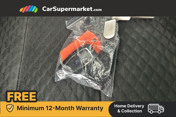 Used Ford Kuga 2022 for sale - 76280940: Photo 17