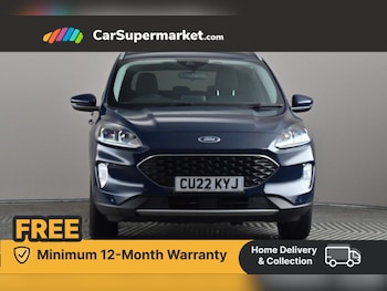 Used Ford Kuga 2022 for sale - 76280940: Photo 2