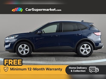 Used Ford Kuga 2022 for sale - 76280940: Photo 3