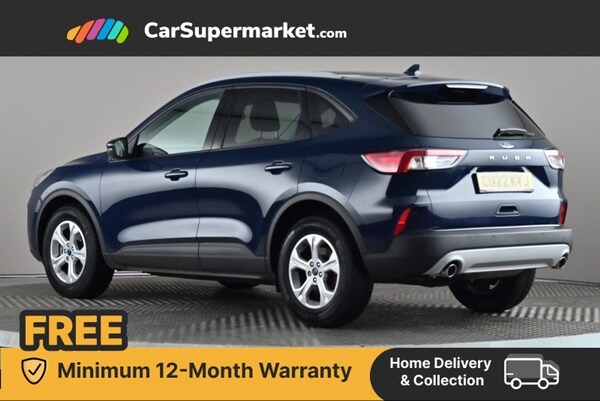 Used Ford Kuga 2022 for sale - 76280940: Photo 4