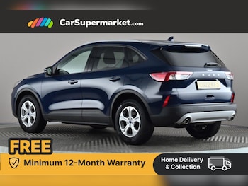 Used Ford Kuga 2022 for sale - 76280940: Photo 4