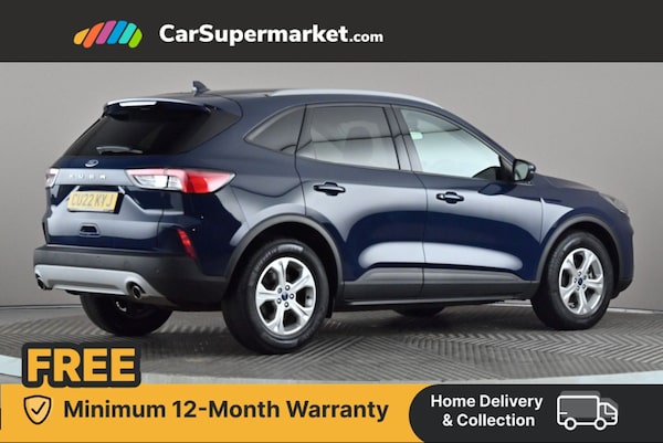 Used Ford Kuga 2022 for sale - 76280940: Photo 6