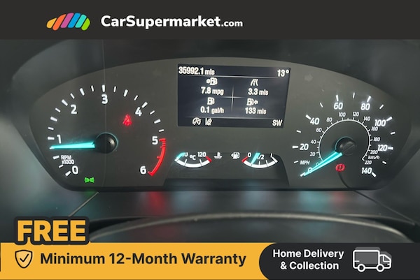 Used Ford Kuga 2022 for sale - 76280940: Photo 9