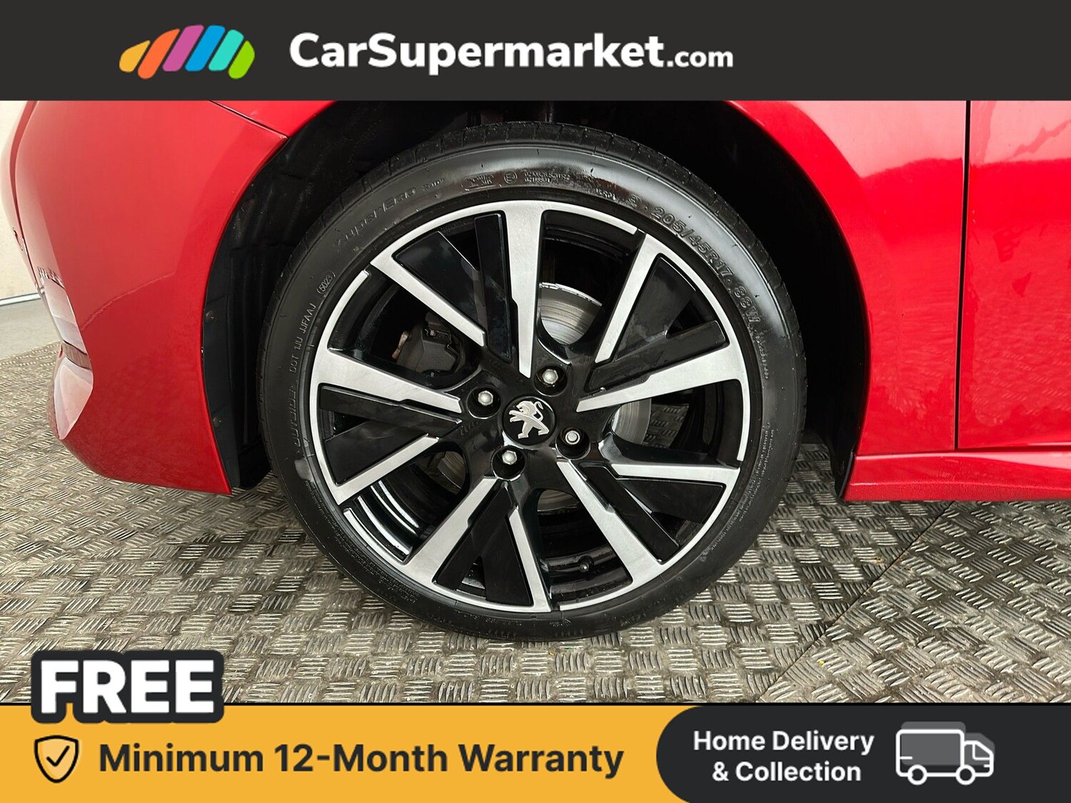 Used Peugeot 208 2020 for sale - 77805272: Photo 19