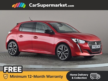 2020 - 1.2 PureTech 100 Allure