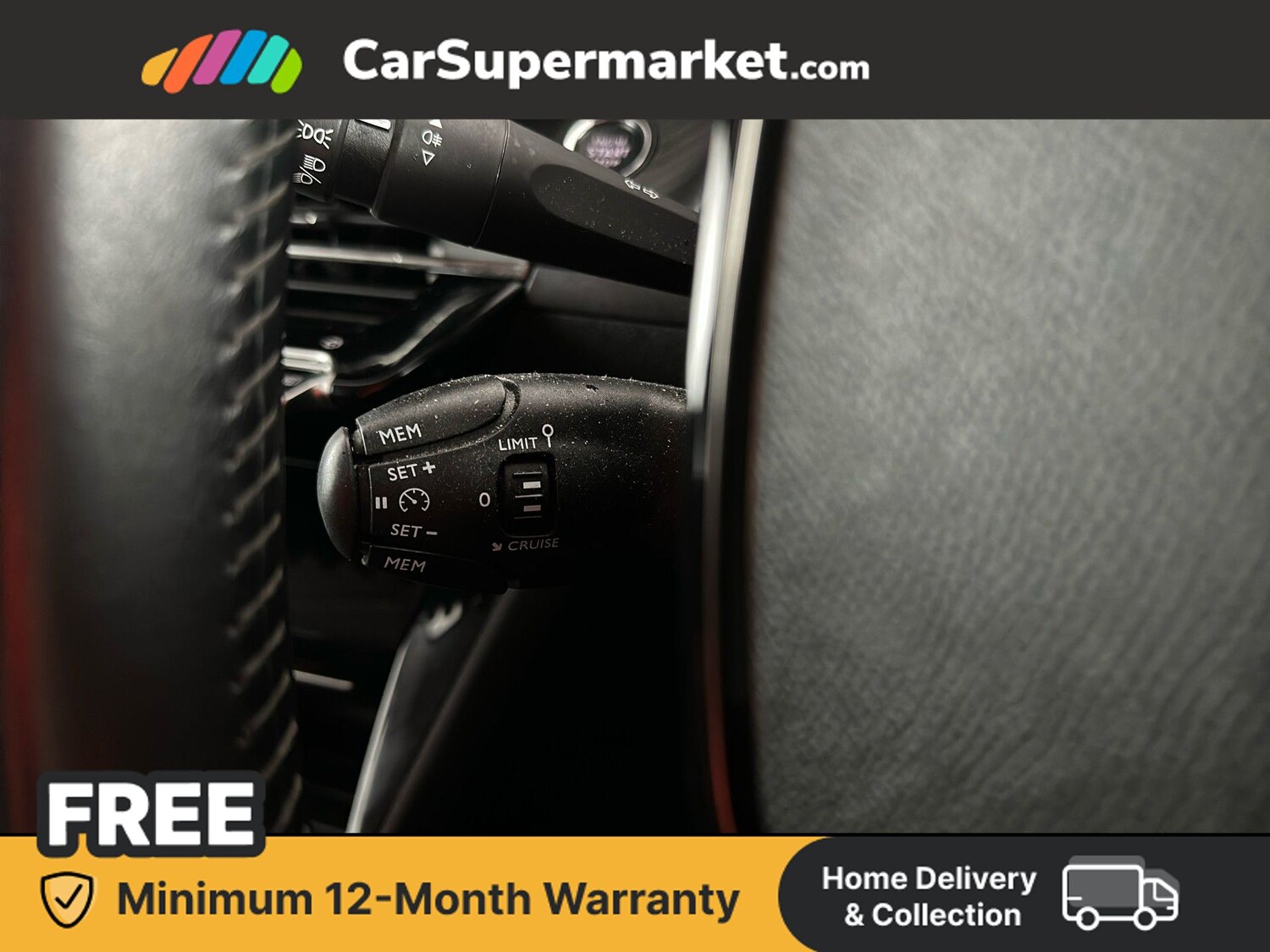 Used Peugeot 208 2020 for sale - 77805272: Photo 30