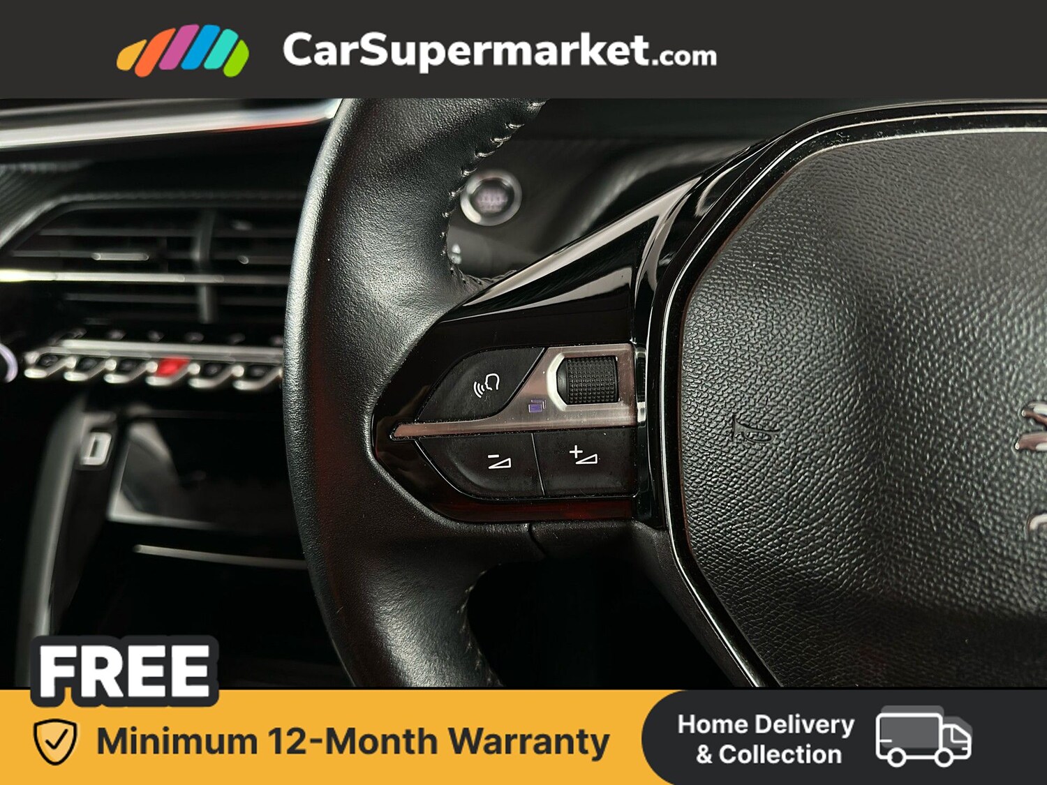 Used Peugeot 208 2020 for sale - 77805272: Photo 31