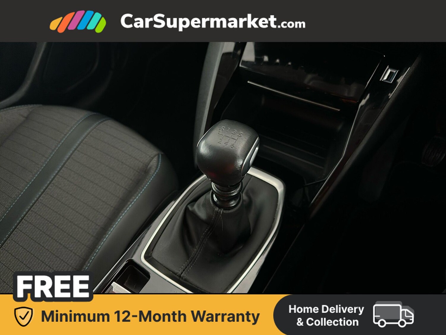 Used Peugeot 208 2020 for sale - 77805272: Photo 33