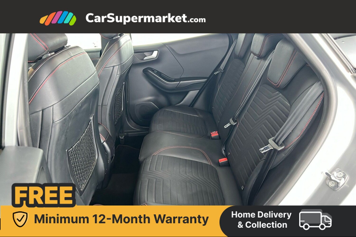 Used Ford Puma 2022 for sale - 76362807: Photo 18
