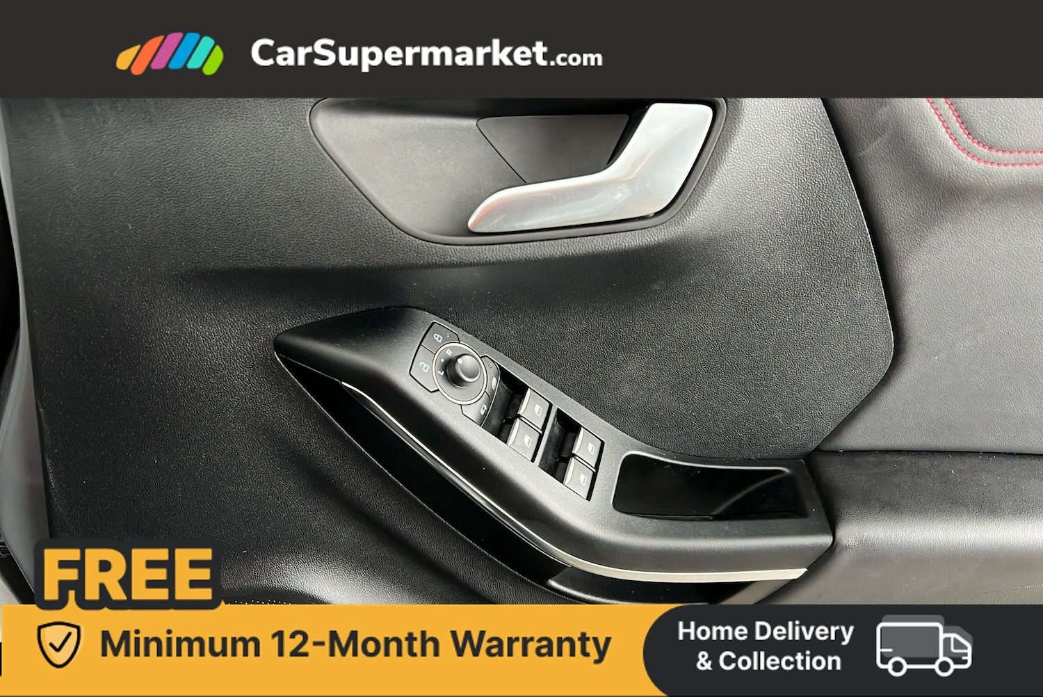 Used Ford Puma 2022 for sale - 76362807: Photo 23