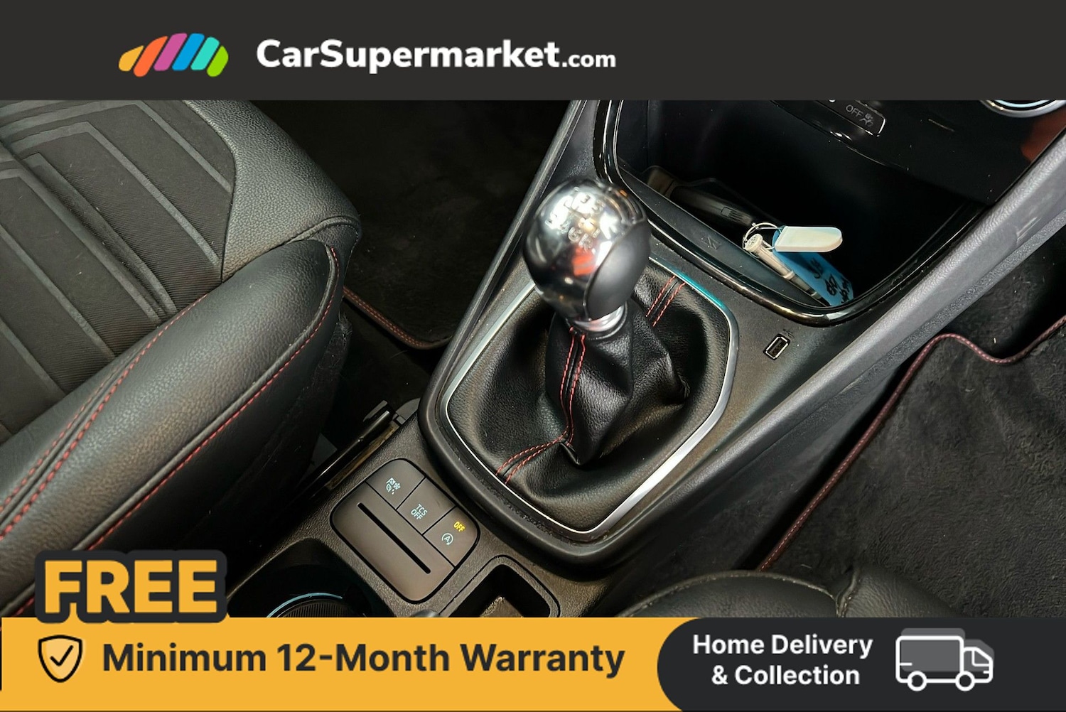 Used Ford Puma 2022 for sale - 76362807: Photo 24
