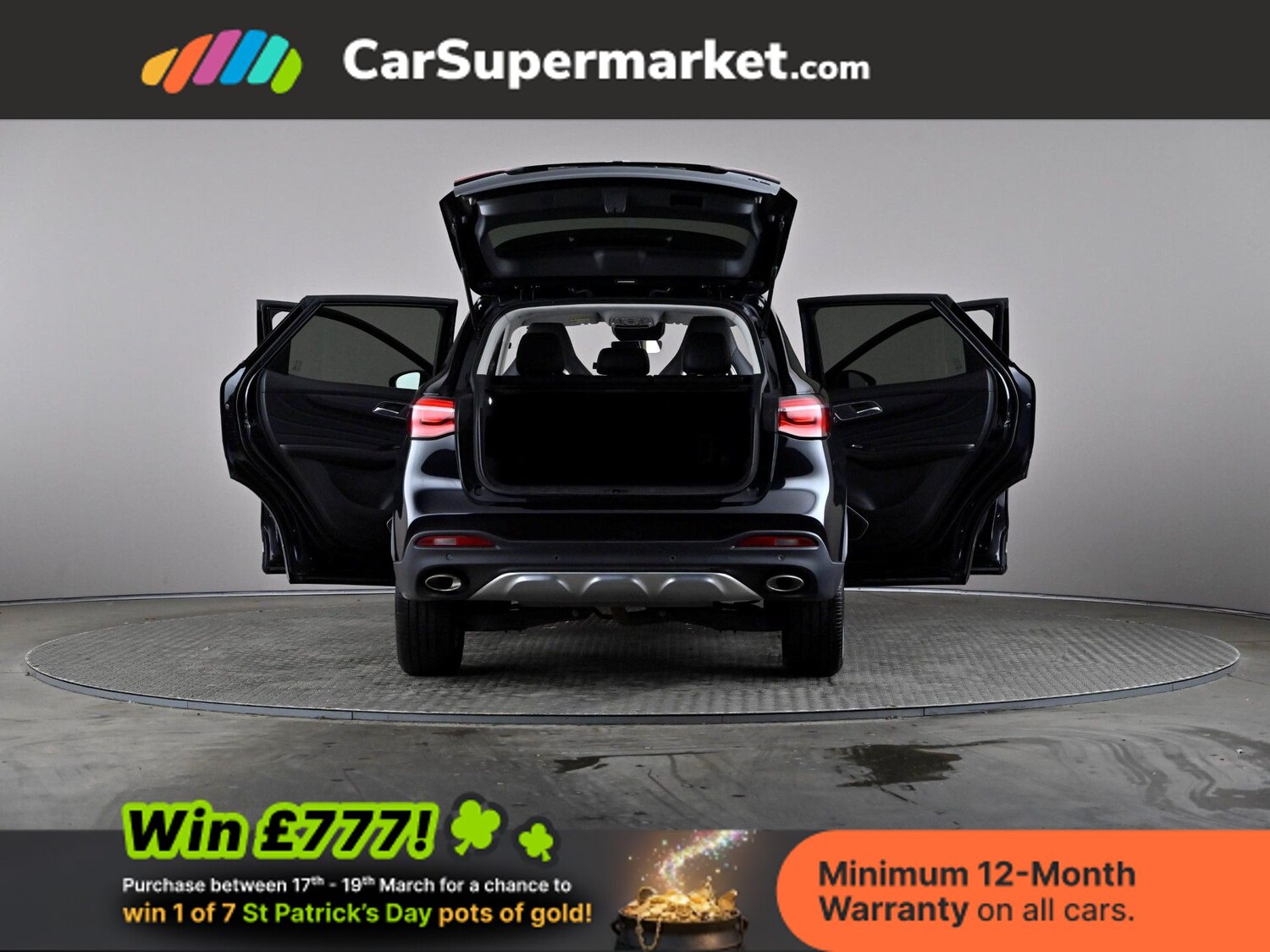 Used MG MG HS 2023 for sale - 77928979: Photo 12