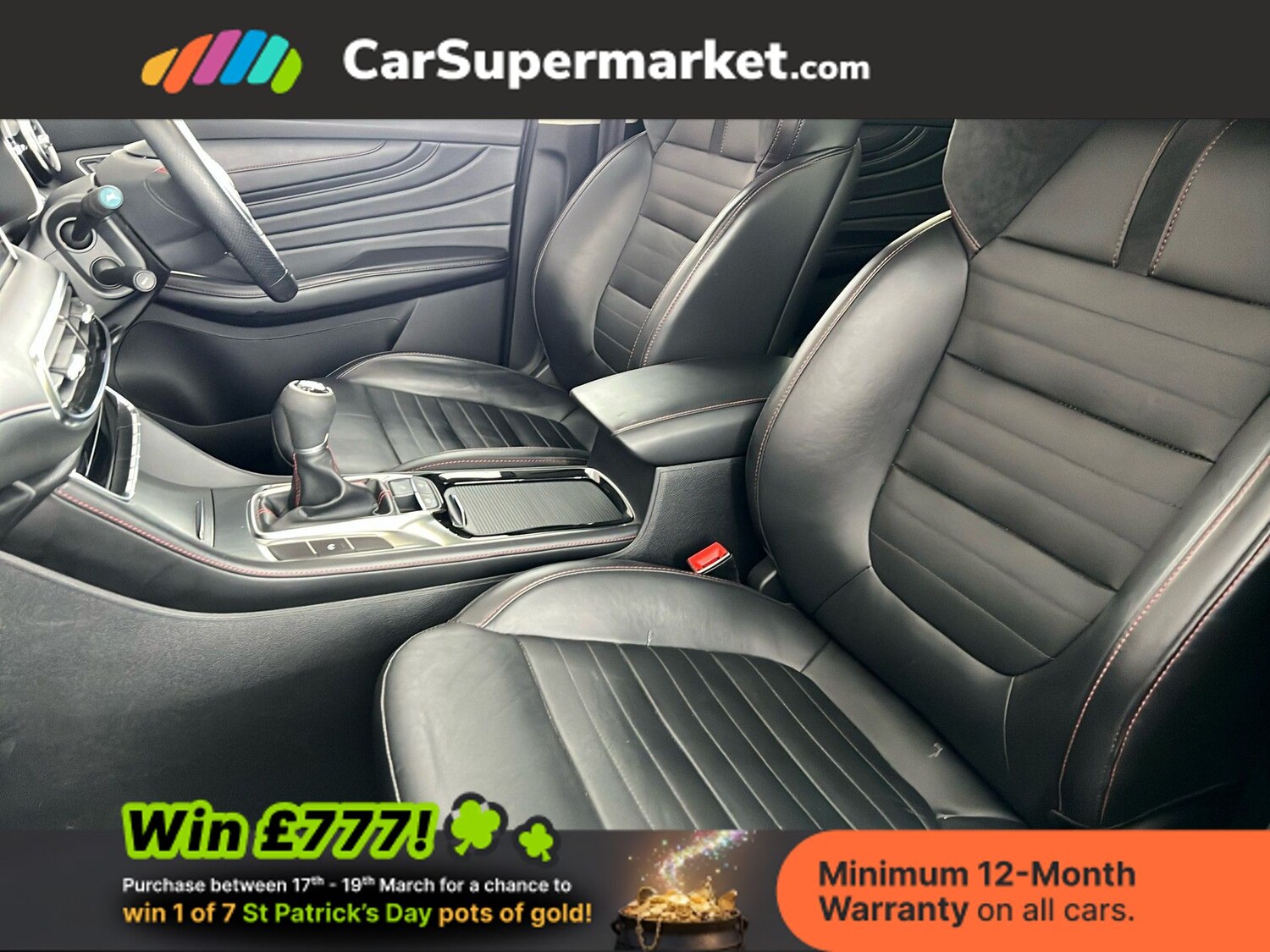 Used MG MG HS 2023 for sale - 77928979: Photo 18