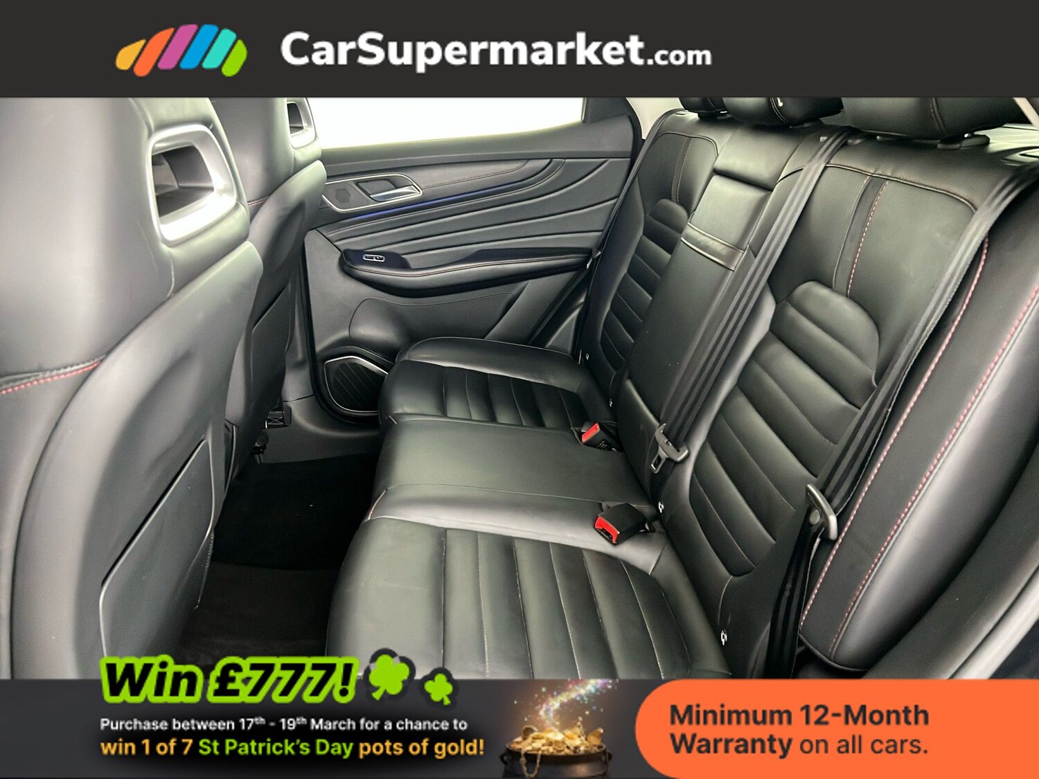 Used MG MG HS 2023 for sale - 77928979: Photo 19