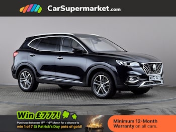 Used MG MG HS 2023 for sale - 77928979: Photo