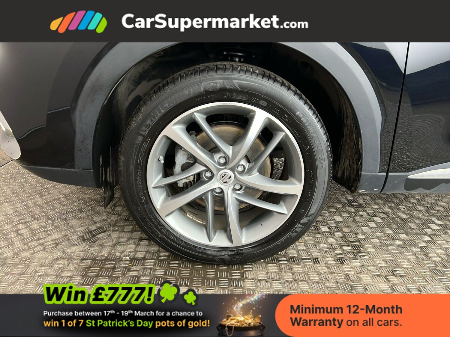 Used MG MG HS 2023 for sale - 77928979: Photo 20