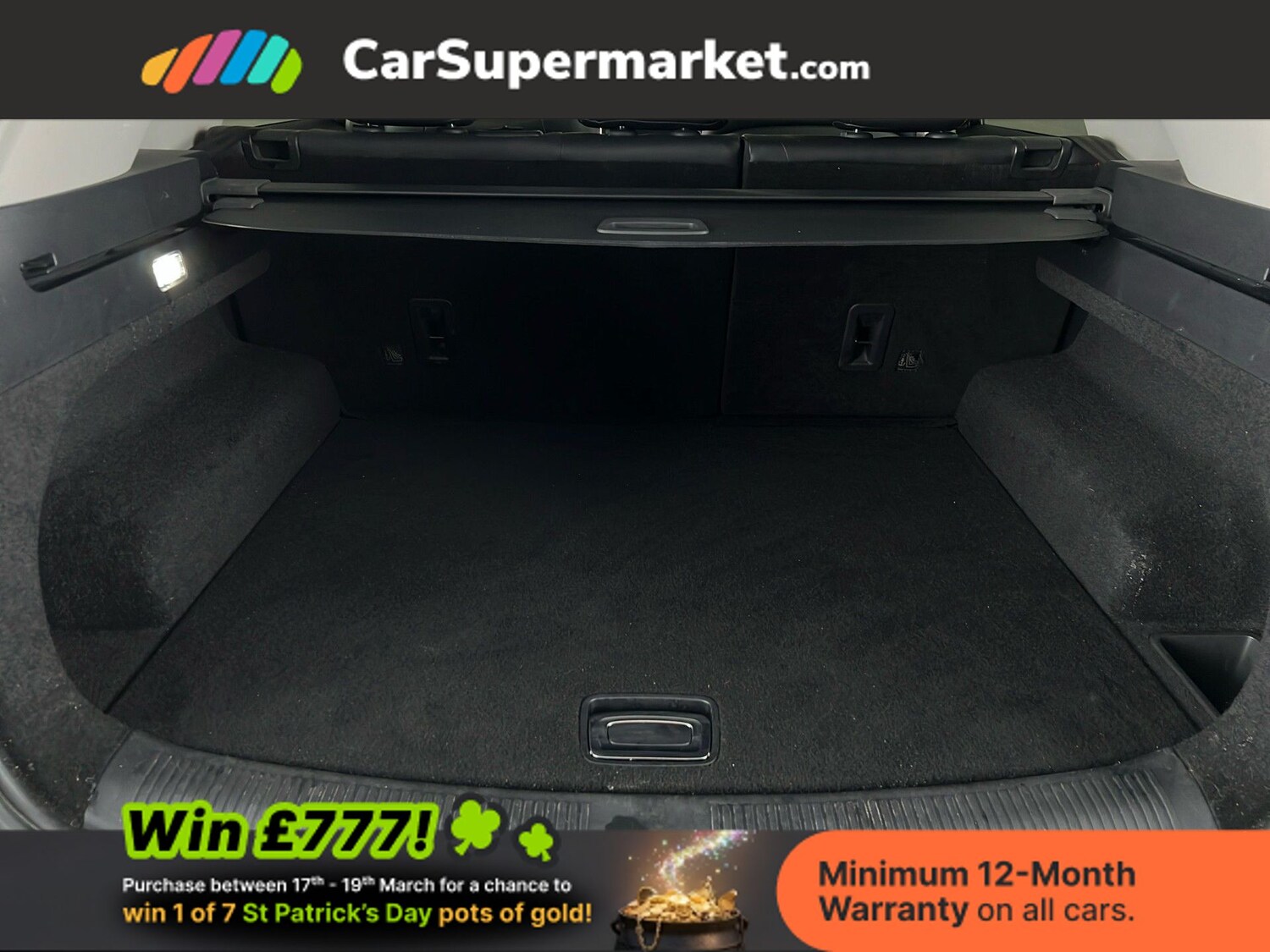 Used MG MG HS 2023 for sale - 77928979: Photo 24